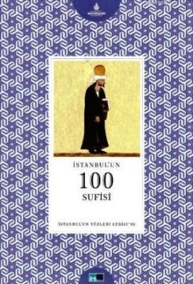 İstanbul'un Yüzleri Serisi 69 İstanbul'un 100 Sufisi Ebru Erte