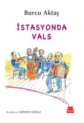 İstasyonda Vals
