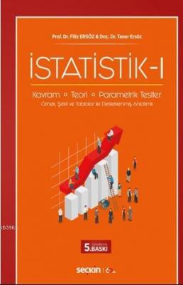 İstatistik - I