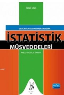 İstatistik Müsveddeleri