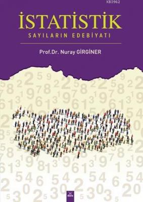 İstatistik Sayıların Edebiyatı