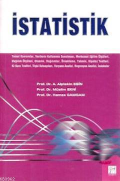 İstatistik
