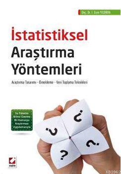 İstatistiksel Araştırma Yöntemleri