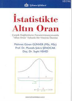 İstatistikte Altın Oran