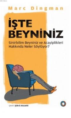 İşte Beyniniz
