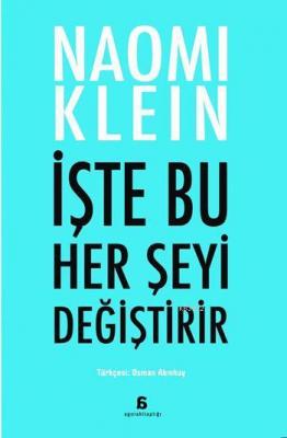 İşte Bu Her Şeyi Değiştirir