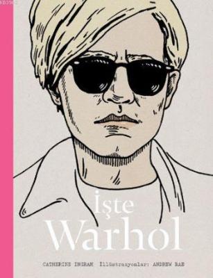 İşte Warhol Catherine Ingram