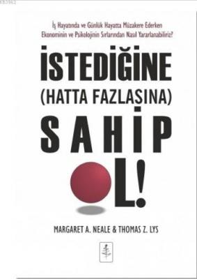 İstediğine Hatta Fazlasına Sahip Ol!