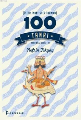 İster İnan İster İnanma 100 Tanrı