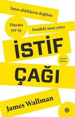 İstif Çağı