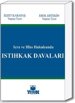 İstihkak Davaları
