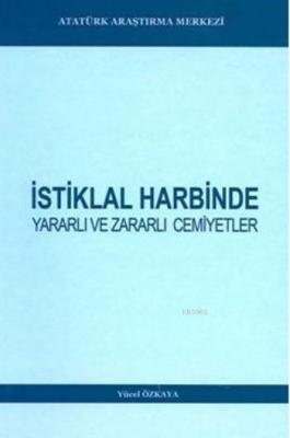 İstiklal Harbinde
