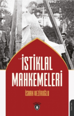 Istiklal Mahkemeleri