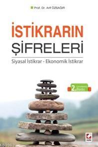 İstikrarın Şifreleri