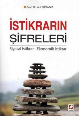 İstikrarın Şifreleri
