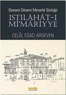 Istılahat - ı Mi'mariyye