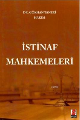 İstinaf Mahkemeleri