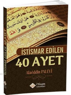 İstismar Edilen 40 Ayet Alaaddin Palevi