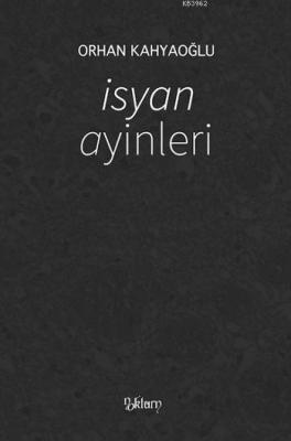 İsyan Ayinleri