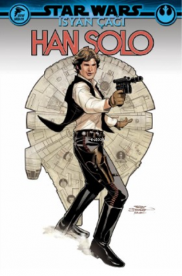 İsyan Çağı, Han Solo Greg Pak