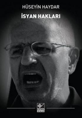 İsyan Hakları (Ciltli)