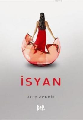 İsyan Ally Condie