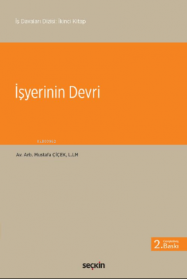 İşyerinin Devri