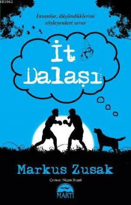 It Dalaşı
