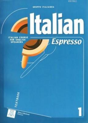 Italian Espresso 1 Gruppo Italiaidea