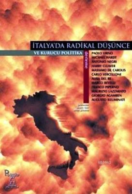 İtalya'da Radikal Düşünce ve Kurucu Politika Kolektif