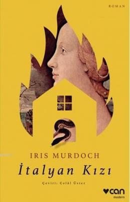 İtalyan Kızı Iris Murdoch