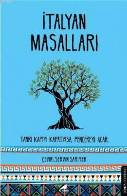 İtalyan Masalları