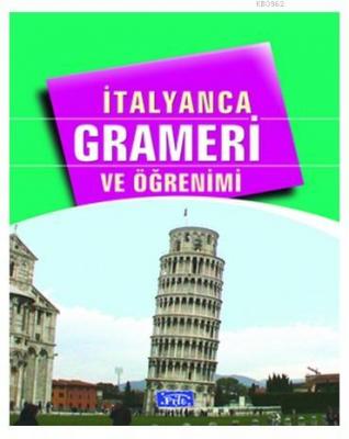 İtalyanca Grameri ve Öğrenimi Tekin Gültekin
