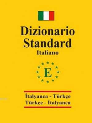 İtalyanca Standart Sözlük
