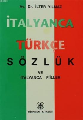 İtalyanca - Türkçe Sözlük