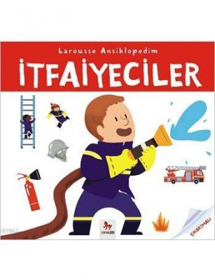 İtfaiyeciler