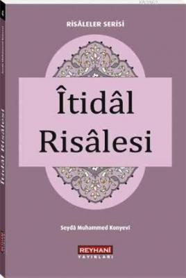 İtidal Risalesi (Cep Boy)