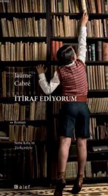 İtiraf Ediyorum