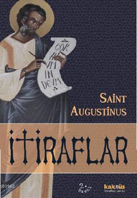 İtiraflar