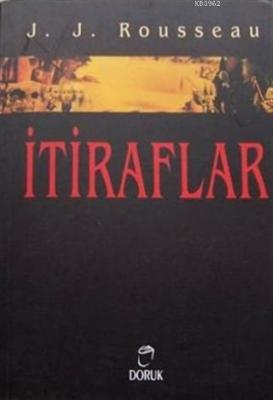 İtiraflar