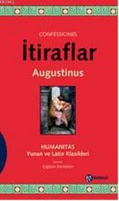 İtiraflar
