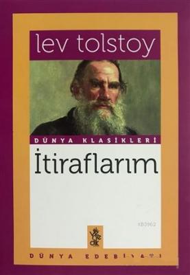 İtiraflarım