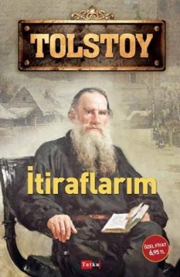 İtiraflarım Lev N. Tolstoy