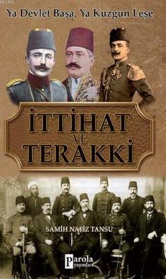 İttihat Ve Terakki