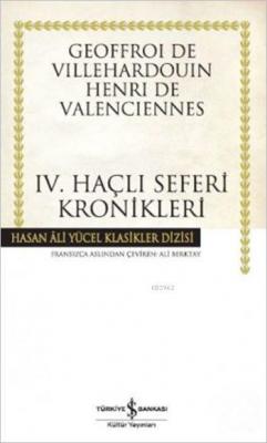 IV. Haçlı Seferleri Kronikleri