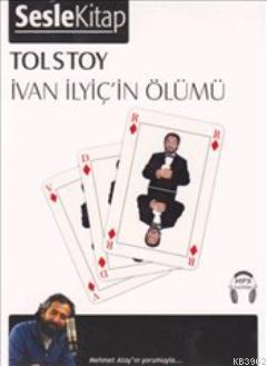 Ivan Ilyiç'in Ölümü (Sesli Kitap) Lev Nikolayeviç Tolstoy