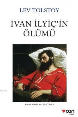 İvan İlyiç'in Ölümü Lev N. Tolstoy