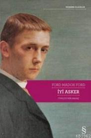 İyi Asker Ford Madox Ford