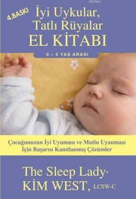 İyi Uykular, Tatlı Rüyalar El Kitabı