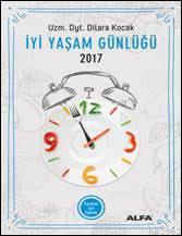 İyi Yaşam Günlüğü 2017